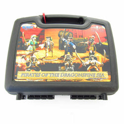 RPR10011 Pirates Of The Dragonspine Sea Boxed Set of 7 Miniatures (ONLINE ORDER ONLY)