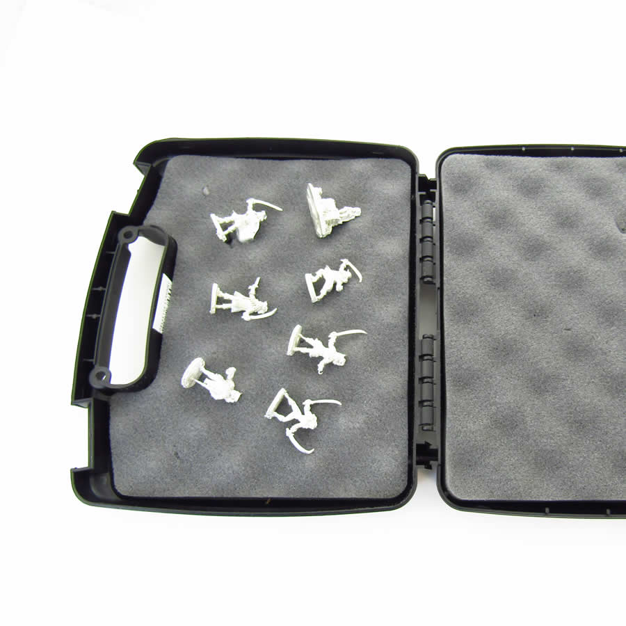 RPR10011 Pirates Of The Dragonspine Sea Boxed Set of 7 Miniatures (ONLINE ORDER ONLY)