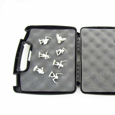 RPR10011 Pirates Of The Dragonspine Sea Boxed Set of 7 Miniatures (ONLINE ORDER ONLY)