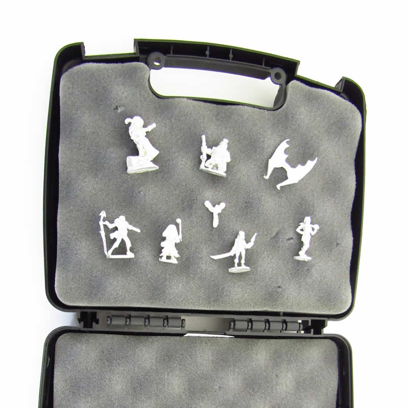 RPR10024 Pirates of the Dragonspine Sea II Boxed Set of 6 Miniatures (ONLINE ORDER ONLY)