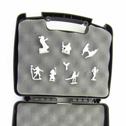 RPR10024 Pirates of the Dragonspine Sea II Boxed Set of 6 Miniatures (ONLINE ORDER ONLY)
