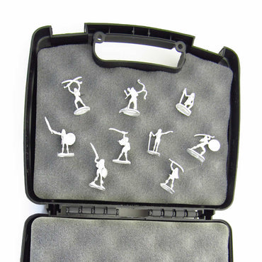 RPR10025 Savage Beauty Boxed Set of 9 Miniatures Reaper Miniatures (ONLINE ORDER ONLY)