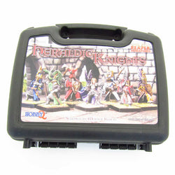 RPR10026 Heraldic Knights Boxed Set of 7 Miniatures Reaper Miniatures (ONLINE ORDER ONLY)