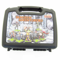 RPR10027 Dungeon Adventurers Boxed Set of 8 Miniatures Reaper Miniatures (ONLINE ORDER ONLY)