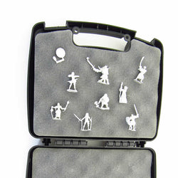 RPR10027 Dungeon Adventurers Boxed Set of 8 Miniatures Reaper Miniatures (ONLINE ORDER ONLY)