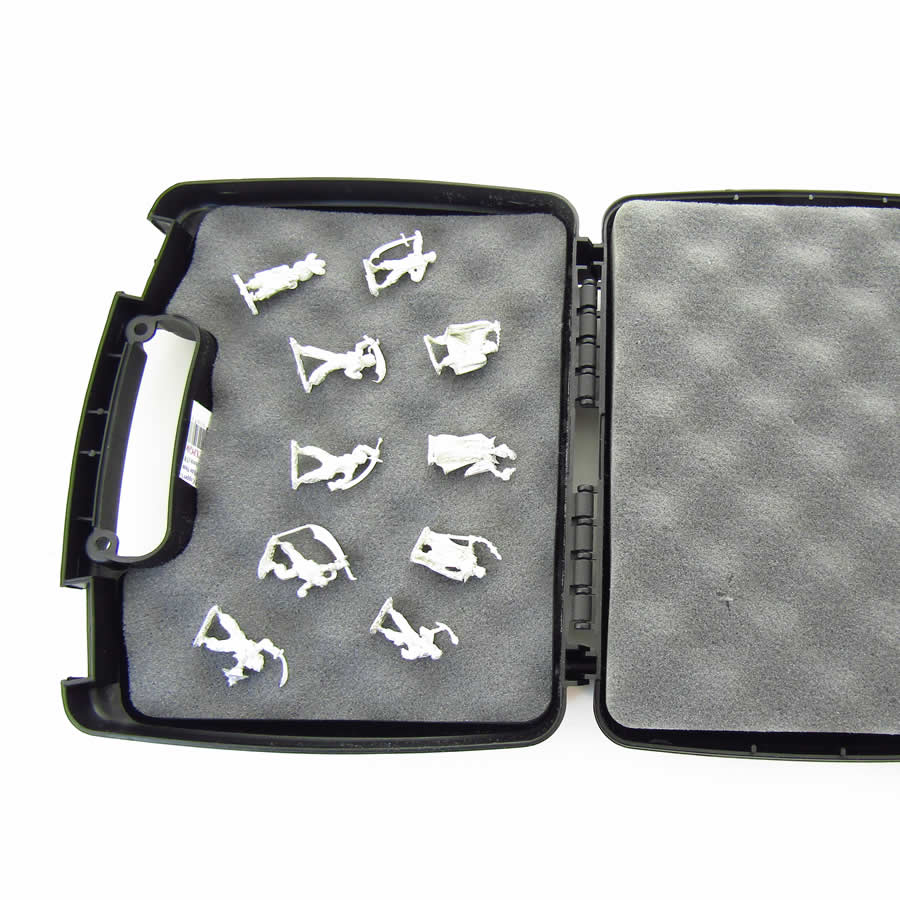 RPR10028 Legends of the Sands Boxed Set of 10 Miniatures (ONLINE ORDER ONLY)