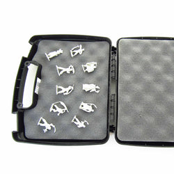 RPR10028 Legends of the Sands Boxed Set of 10 Miniatures (ONLINE ORDER ONLY)