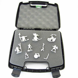 RPR10030 Dragonmen of Varanadar Miniatures Boxed Set of 6 (ONLINE ORDER ONLY)