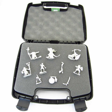 RPR10030 Dragonmen of Varanadar Miniatures Boxed Set of 6 (ONLINE ORDER ONLY)