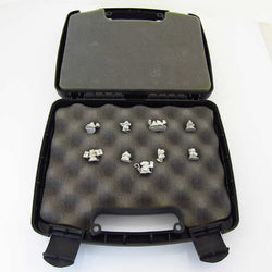RPR10034 Mousling Tavern Miniatures Boxed Set of 9 Reaper Miniatures (ONLINE ORDER ONLY)