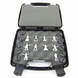 RPR10035 Cowboys and Gunslingers Miniatures Box Set (ONLINE ORDER ONLY)