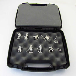 RPR10040 Pirates of the Dragon Spine Sea III Miniatures Box Set (ONLINE ORDER ONLY)