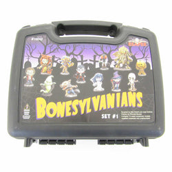 RPR10042 Bonesylvanians Miniature Box Set 1 Special Edition Figures (ONLINE ORDER ONLY)
