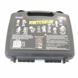 RPR10042 Bonesylvanians Miniature Box Set 1 Special Edition Figures (ONLINE ORDER ONLY)