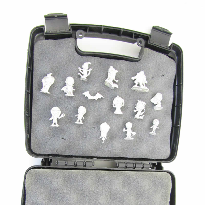 RPR10042 Bonesylvanians Miniature Box Set 1 Special Edition Figures (ONLINE ORDER ONLY)
