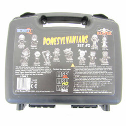 RPR10043 Bonesylvanians Miniature Box Set 2 Special Edition Miniatures (ONLINE ORDER ONLY)