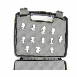 RPR10043 Bonesylvanians Miniature Box Set 2 Special Edition Miniatures (ONLINE ORDER ONLY)
