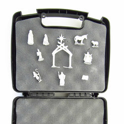 RPR10047 The Nativity Boxed Set Special Edition Figures Reaper Miniatures (ONLINE ORDER ONLY)