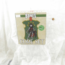 RPR10057 Bones 6 Core Set Miniatures 25mm Heroic Scale Figures (ONLINE ORDER ONLY)