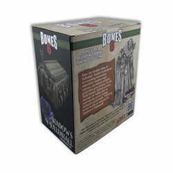 RPR10059 Bones 6 Shadows of Sullenhall Expansion Miniatures 25mm Heroic Scale Figures (ONLINE ORDER ONLY)
