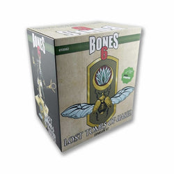 RPR10062 Bones 6 Lost Tombs of Hakir Expansion Miniatures 25mm Heroic Scale Figures Reaper Miniatures (ONLINE ORDER ONLY)