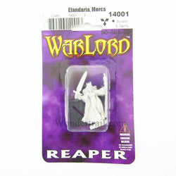 RPR14001 Elaandaria Miniature 25mm Heroic Scale Warlord Reaper (ONLINE ORDER ONLY)