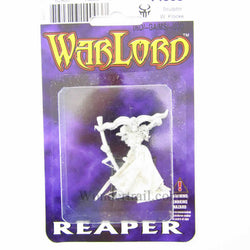 RPR14003 Ashkrypt Overlord Miniature 25mm Heroic Scale Warlord Reaper Miniatures (ONLINE ORDER ONLY)