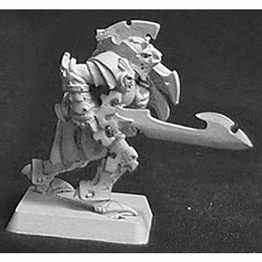 RPR14004 Ymrilix Overlord Hero Miniature 25mm Heroic Scale Warlord (ONLINE ORDER ONLY)
