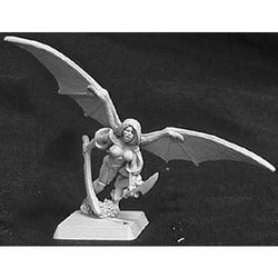 RPR14006 Syphrilia Necropolis Hero Miniature 25mm Heroic Scale Warlord (ONLINE ORDER ONLY)