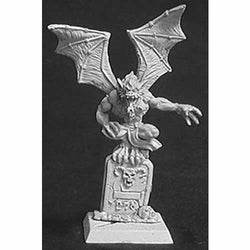 RPR14009 Crypt Bat Necropolis Adept Miniature 25mm Heroic Scale (ONLINE ORDER ONLY)