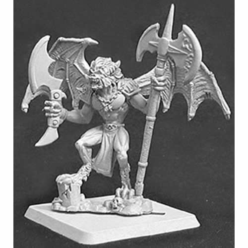 RPR14011 Eikar Necropolis Sergeant Miniature 25mm Heroic Scale Warlord (ONLINE ORDER ONLY)