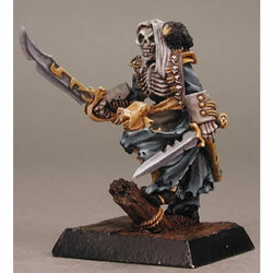 RPR14029 Razig Warlord Miniature 25mm Heroic Scale Warlord Reaper (ONLINE ORDER ONLY)