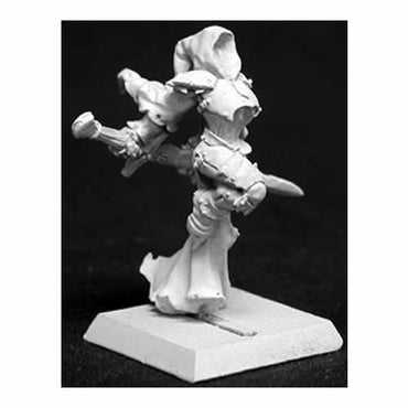 RPR14033 Nivar Necropolis Hero Miniature 25mm Heroic Scale Warlord (ONLINE ORDER ONLY)