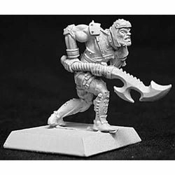 RPR14034 Argonox Miniature 25mm Heroic Scale Warlord Reaper Miniatures (ONLINE ORDER ONLY)