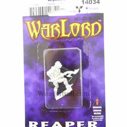 RPR14034 Argonox Miniature 25mm Heroic Scale Warlord Reaper Miniatures (ONLINE ORDER ONLY)