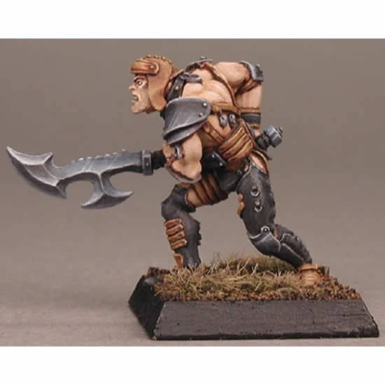 RPR14034 Argonox Miniature 25mm Heroic Scale Warlord Reaper Miniatures (ONLINE ORDER ONLY)