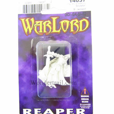 RPR14037 Sir Conlan Crusaders Sergeant Miniature 25mm Heroic Scale (ONLINE ORDER ONLY)