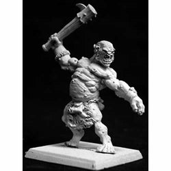 RPR14038 Braug Reven Monster Miniature 25mm Heroic Scale Warlord (ONLINE ORDER ONLY)