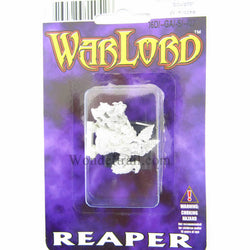 RPR14042 Thorgram Dwarf Warlord Miniature 25mm Heroic Scale Warlord (ONLINE ORDER ONLY)