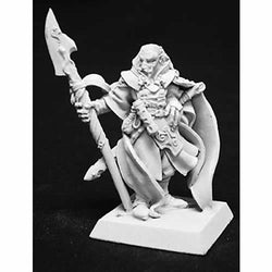 RPR14045 Valandil High Mage Miniature 25mm Heroic Scale Warlord (ONLINE ORDER ONLY)