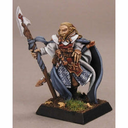 RPR14045 Valandil High Mage Miniature 25mm Heroic Scale Warlord (ONLINE ORDER ONLY)