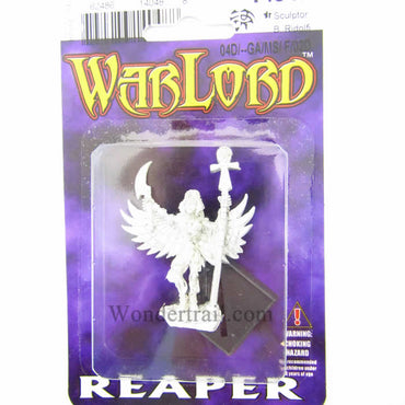 RPR14048 Fatima Nefsokar Cleric Miniature 25mm Heroic Scale Warlord (ONLINE ORDER ONLY)