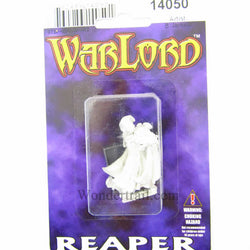 RPR14050 Sir Broderick Crusaders Captain Miniature 25mm Heroic Scale (ONLINE ORDER ONLY)