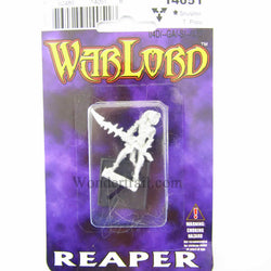 RPR14051Janna The Wanderer Miniature 25mm Heroic Scale Warlord (ONLINE ORDER ONLY)