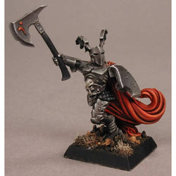 RPR14052 Azarphan Necropolis Captain Miniature 25mm Heroic Scale (ONLINE ORDER ONLY)