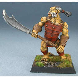 RPR14054 Gurm Reven Monster Miniature 25mm Heroic Scale Warlord (ONLINE ORDER ONLY)