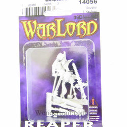 RPR14056 Weapon Pack I Miniature 25mm Heroic Scale Warlord (ONLINE ORDER ONLY)