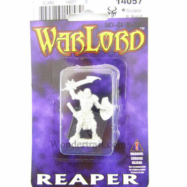 RPR14057 Iks Overlords Sergeant Miniature 25mm Heroic Scale Warlord (ONLINE ORDER ONLY)