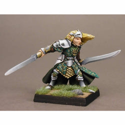 RPR14066 Danithal Elven Warlord Miniature 25mm Heroic Scale Warlord (ONLINE ORDER ONLY)