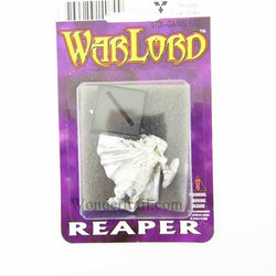 RPR14070 Nicole Captain Miniature 25mm Heroic Scale Warlord Reaper (ONLINE ORDER ONLY)